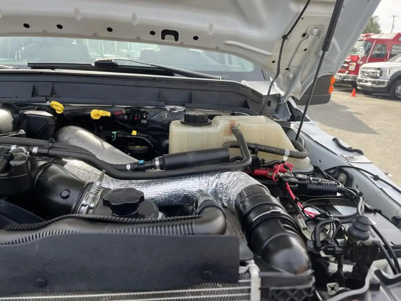 Ford F 250 снимка Ford F 250