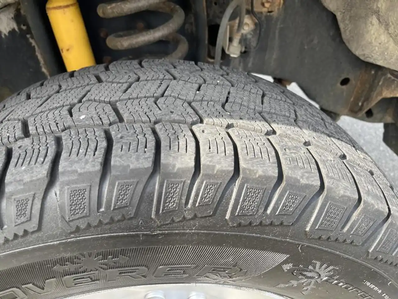 Ford F 250 снимка Ford F 250
