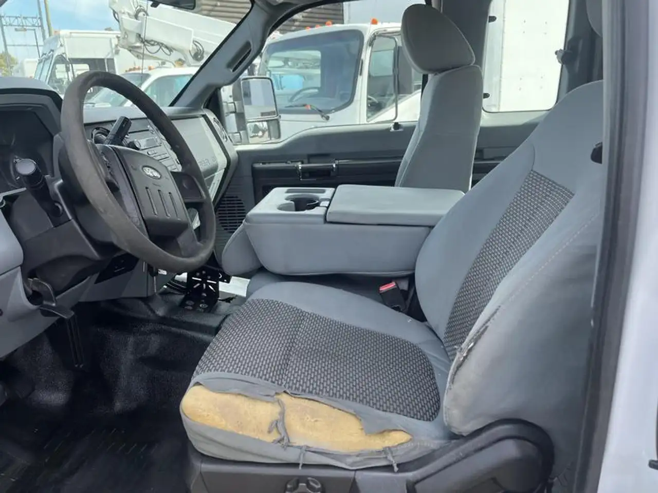 Ford F 250 снимка Ford F 250