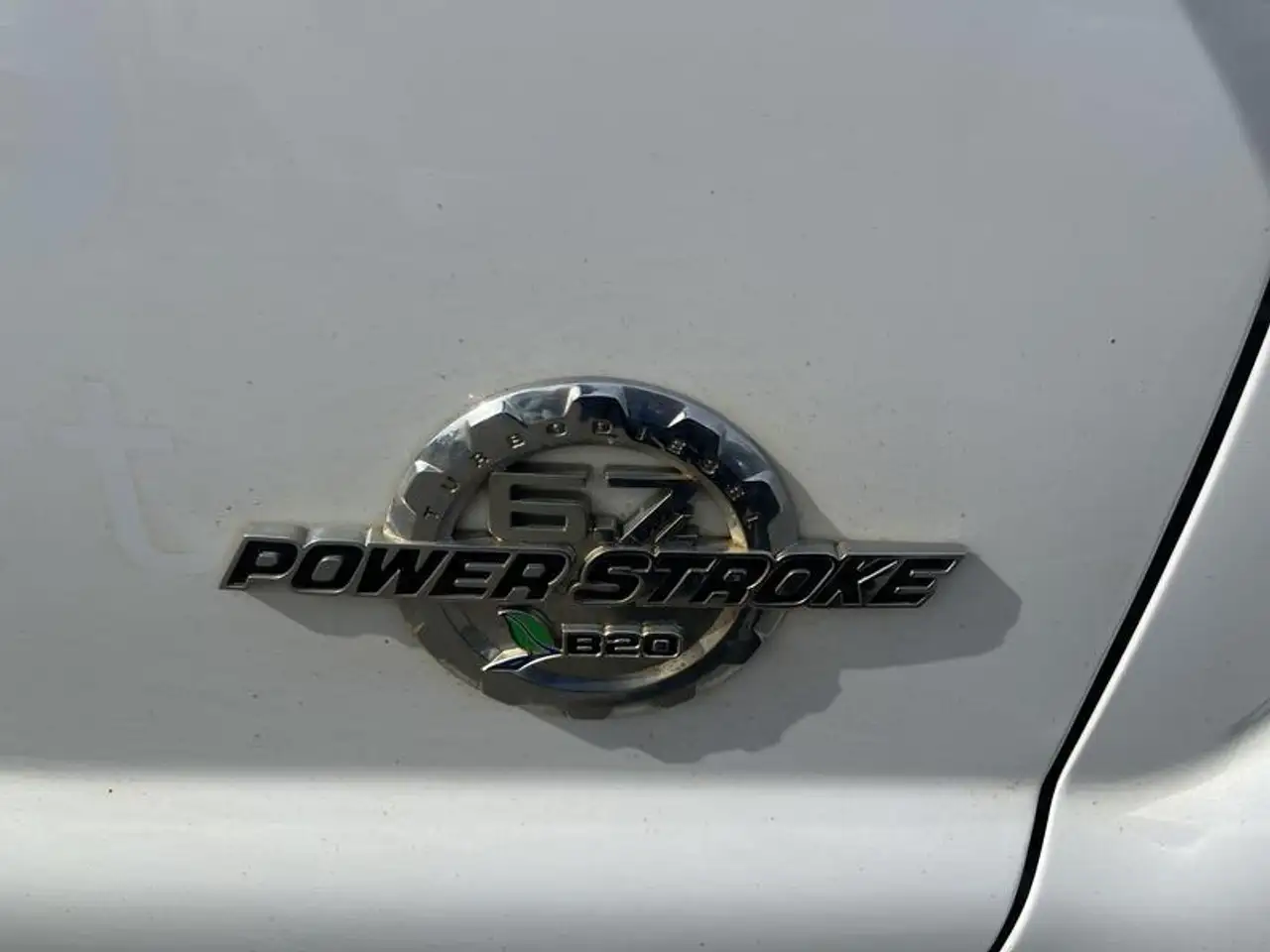 Ford F 250 снимка Ford F 250
