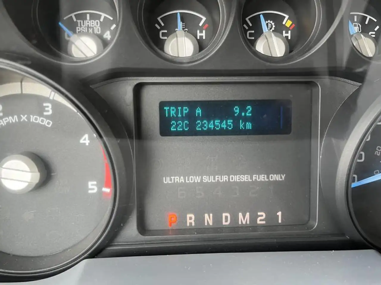 Ford F 250 снимка Ford F 250