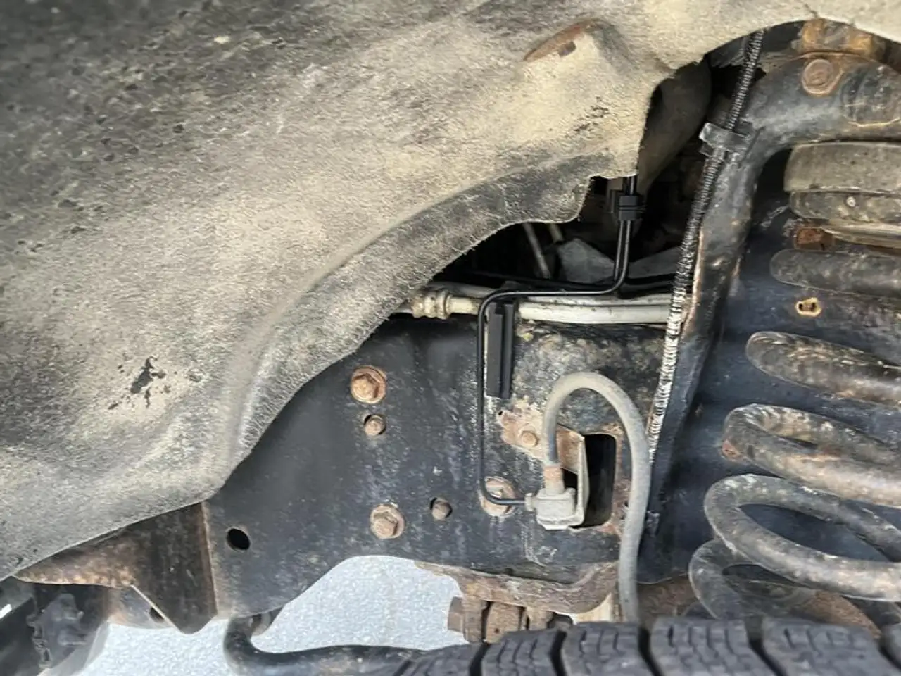 Ford F 250 снимка Ford F 250