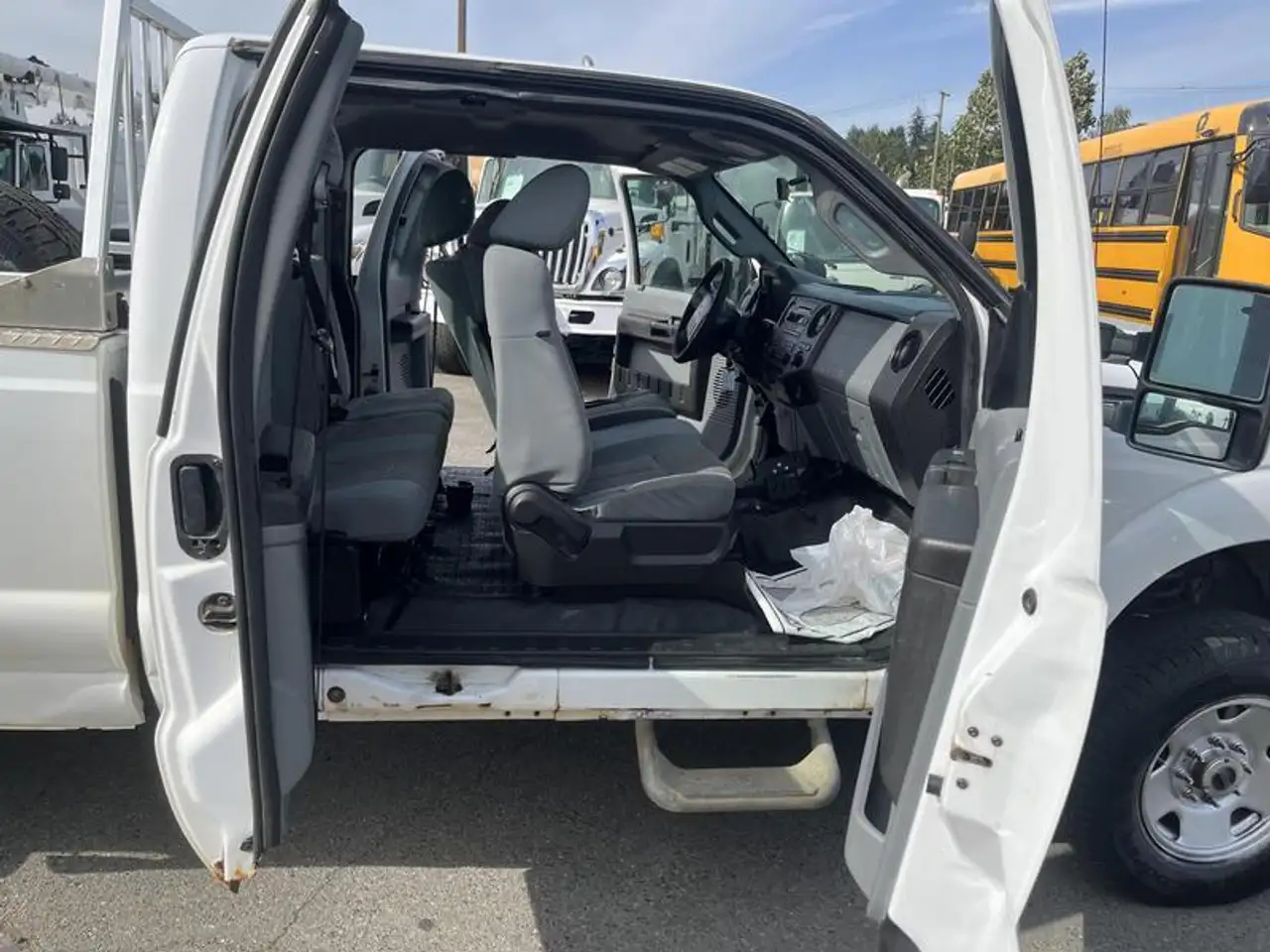 Ford F 250 снимка Ford F 250