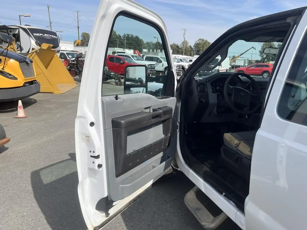 Ford F 250 снимка Ford F 250