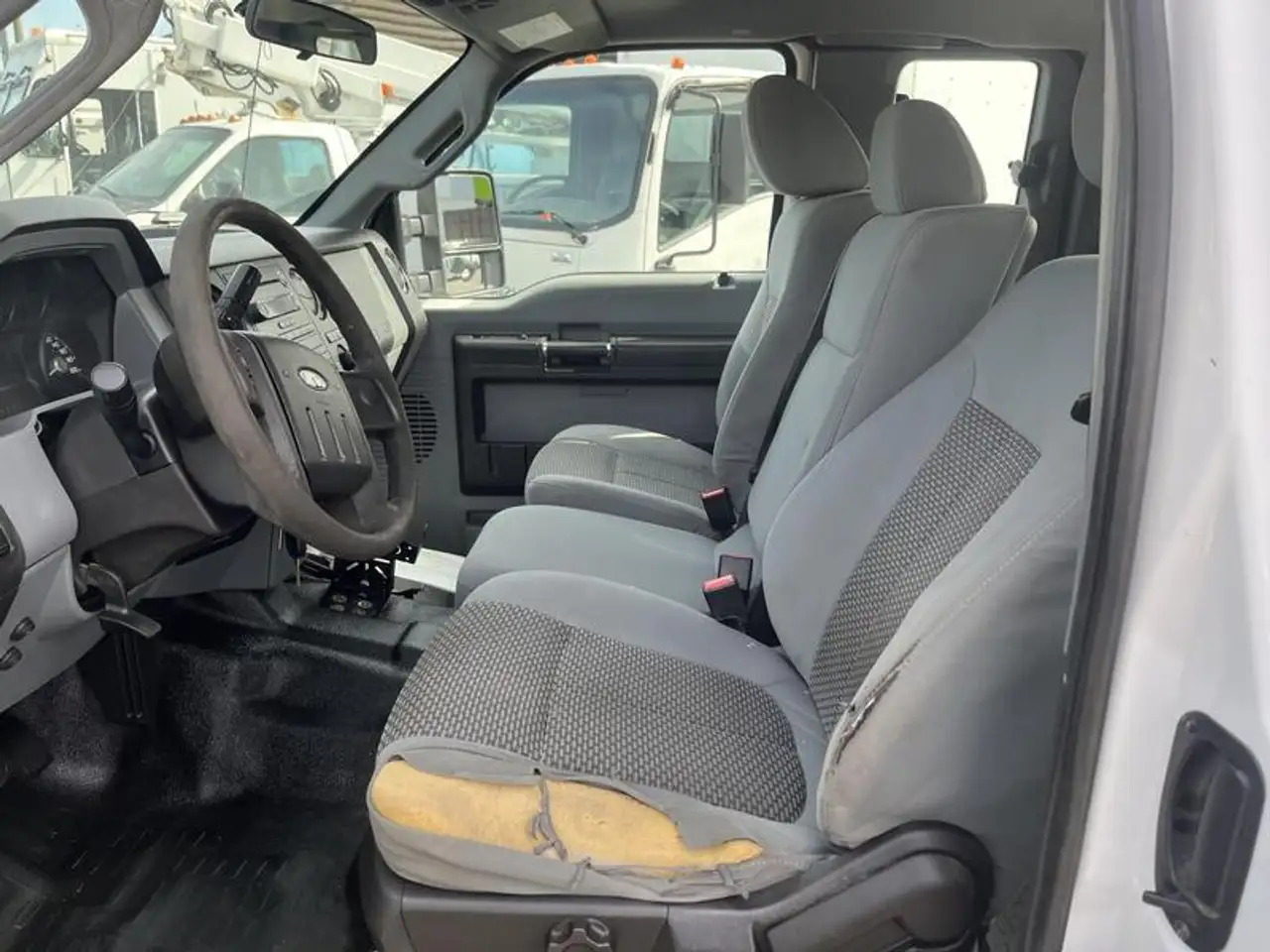 Ford F 250 снимка Ford F 250