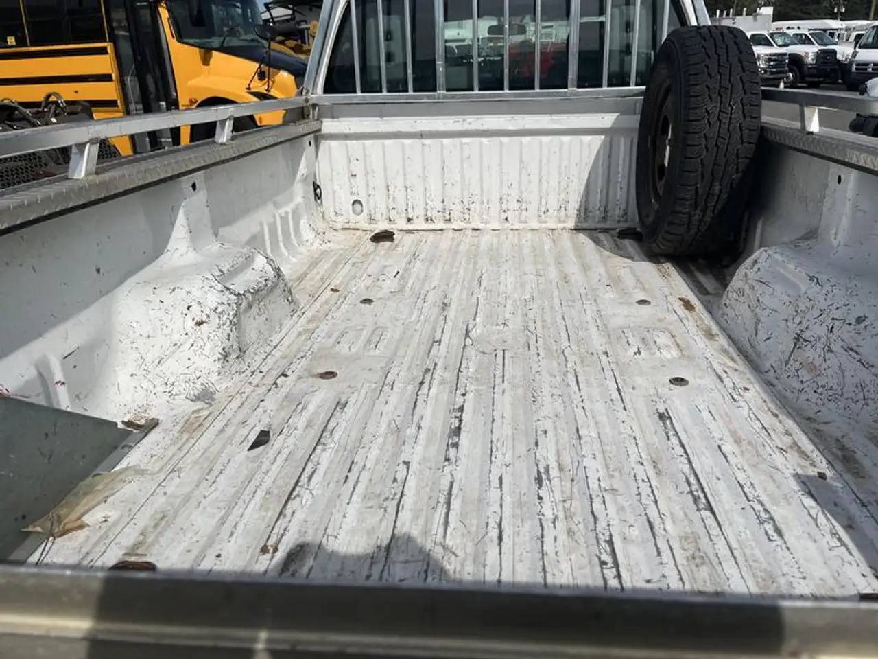 Ford F 250 снимка Ford F 250