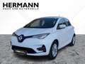 Renault ZOE R135/Z.E. 50 (Miet-Batterie) Experience LED Blanco - thumbnail 2