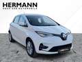 Renault ZOE R135/Z.E. 50 (Miet-Batterie) Experience LED Blanco - thumbnail 6
