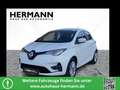 Renault ZOE R135/Z.E. 50 (Miet-Batterie) Experience LED Blanco - thumbnail 1