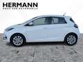 Renault ZOE R135/Z.E. 50 (Miet-Batterie) Experience LED Blanco - thumbnail 3