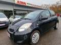 Toyota Yaris Cool+ Schwarz - thumbnail 2