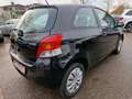 Toyota Yaris Cool+ Schwarz - thumbnail 4