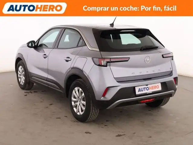 Opel Mokka view 4