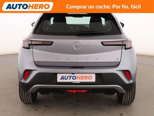 Opel Mokka view 5