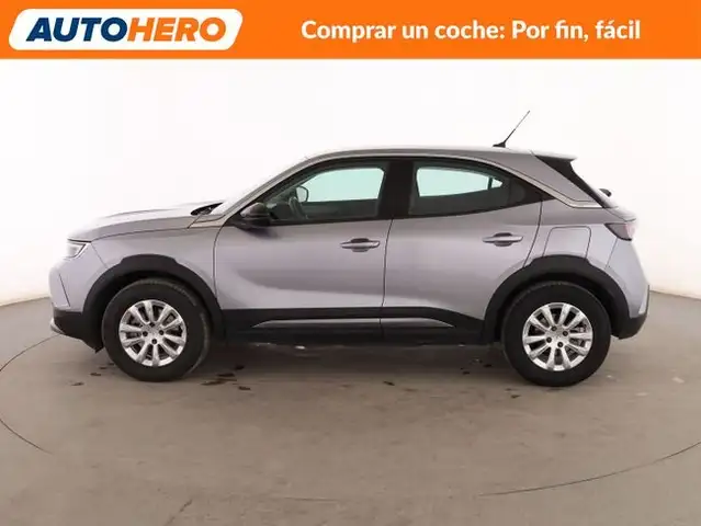 Opel Mokka view 3