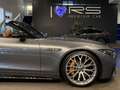 Mercedes-Benz SL 63 AMG 4Matic+ Aut. Gris - thumbnail 17