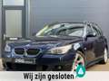 BMW 545 5-serie Touring 545i M-pakket Albastru - thumbnail 1