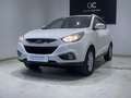 Hyundai iX35 1.7CRDI Classic 4x2 Blanco - thumbnail 6