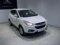 Hyundai iX35 1.7CRDI Classic 4x2 Blanco - thumbnail 4