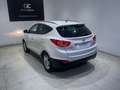 Hyundai iX35 1.7CRDI Classic 4x2 Blanco - thumbnail 8