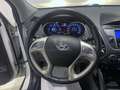 Hyundai iX35 1.7CRDI Classic 4x2 Blanco - thumbnail 17