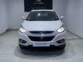 Hyundai iX35 1.7CRDI Classic 4x2 Blanco - thumbnail 2