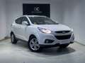 Hyundai iX35 1.7CRDI Classic 4x2 Blanco - thumbnail 3
