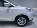 Hyundai iX35 1.7CRDI Classic 4x2 Blanco - thumbnail 10