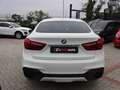 BMW X6 xdrive30d Msport 249cv Bianco - thumbnail 4