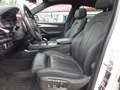 BMW X6 xdrive30d Msport 249cv Bianco - thumbnail 6