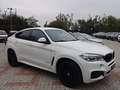 BMW X6 xdrive30d Msport 249cv Bianco - thumbnail 3
