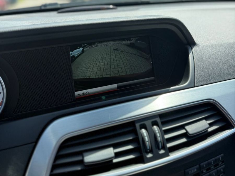 Mercedes-Benz C 200 *AMG-PLUS*PANO*MEMORY*AUTOMATIK*2.HAND — photo 12