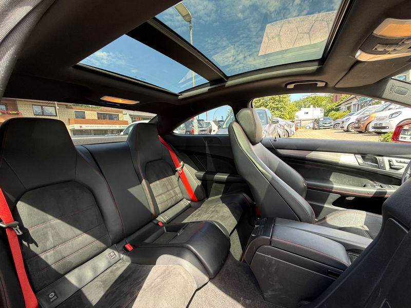 Mercedes-Benz C 200 *AMG-PLUS*PANO*MEMORY*AUTOMATIK*2.HAND — photo 14