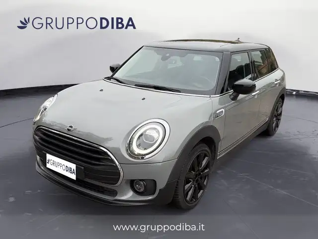 MINI Cooper Clubman Mini F54 2019 Diesel Mini 2.0 Cooper D Mayfair Edition auto