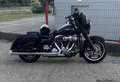 Harley-Davidson Street Glide Nero - thumbnail 1