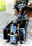 Harley-Davidson Street Glide Nero - thumbnail 3