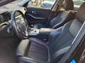 BMW 320 320e*Touring*PHEV*204pk*GARANTIE*CAMERA*HALF-LEDER Zwart - thumbnail 9