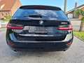 BMW 320 320e*Touring*PHEV*204pk*GARANTIE*CAMERA*HALF-LEDER Zwart - thumbnail 7