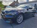BMW 320 320e*Touring*PHEV*204pk*GARANTIE*CAMERA*HALF-LEDER Zwart - thumbnail 5
