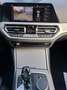 BMW 320 320e*Touring*PHEV*204pk*GARANTIE*CAMERA*HALF-LEDER Zwart - thumbnail 11
