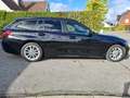BMW 320 320e*Touring*PHEV*204pk*GARANTIE*CAMERA*HALF-LEDER Zwart - thumbnail 3