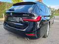 BMW 320 320e*Touring*PHEV*204pk*GARANTIE*CAMERA*HALF-LEDER Zwart - thumbnail 8