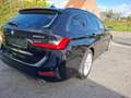 BMW 320 320e*Touring*PHEV*204pk*GARANTIE*CAMERA*HALF-LEDER Zwart - thumbnail 2