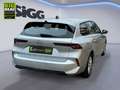 Opel Astra L Sports Tourer 1.2 Turbo Enjoy FLA SpurH Silber - thumbnail 7