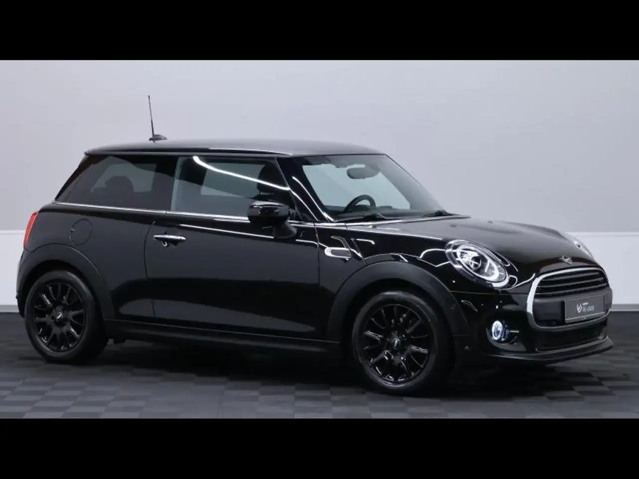 MINI One 1.5 102ch steptronic, миниатюра 3