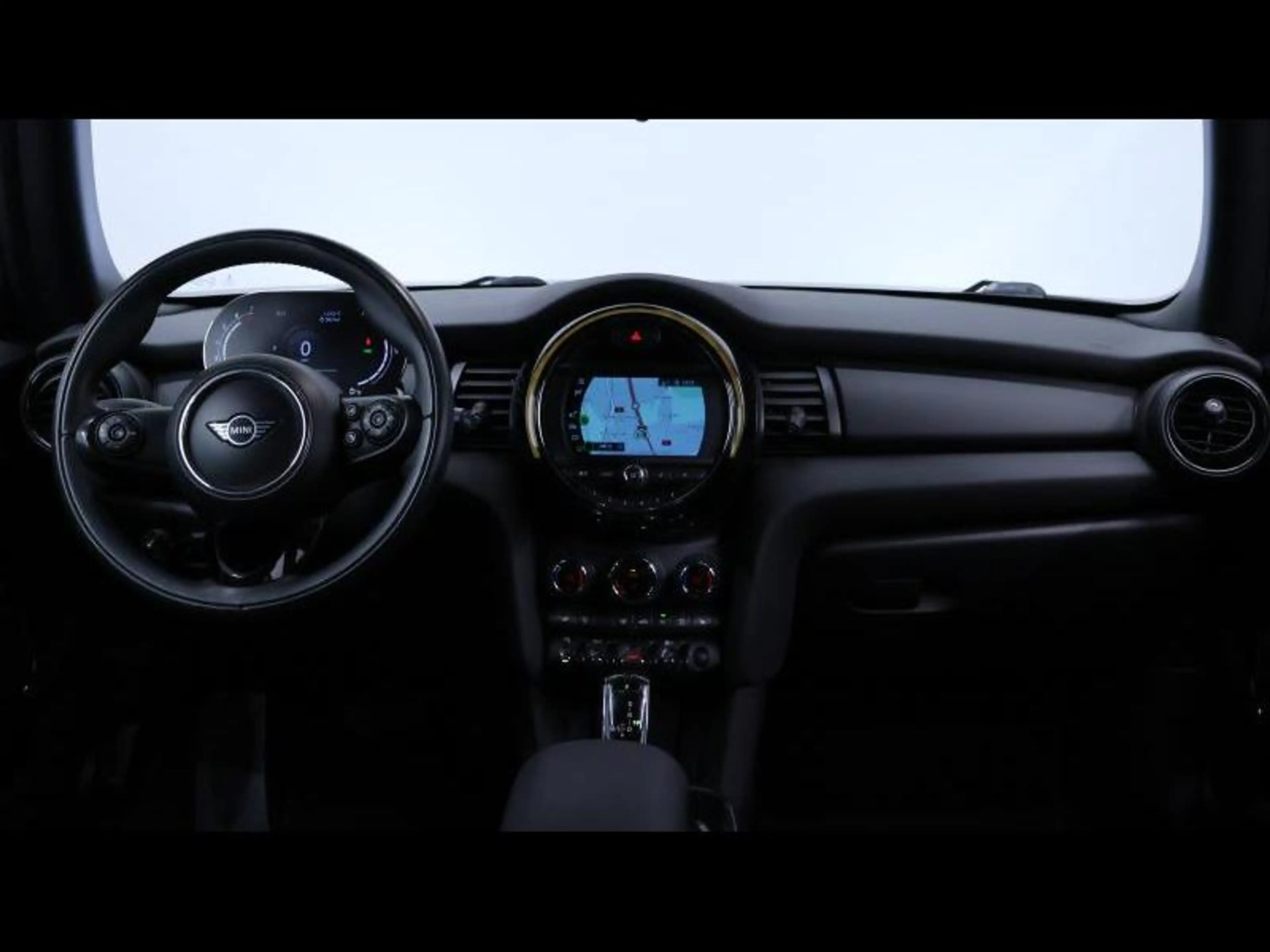 MINI One 1.5 102ch steptronic — photo 15