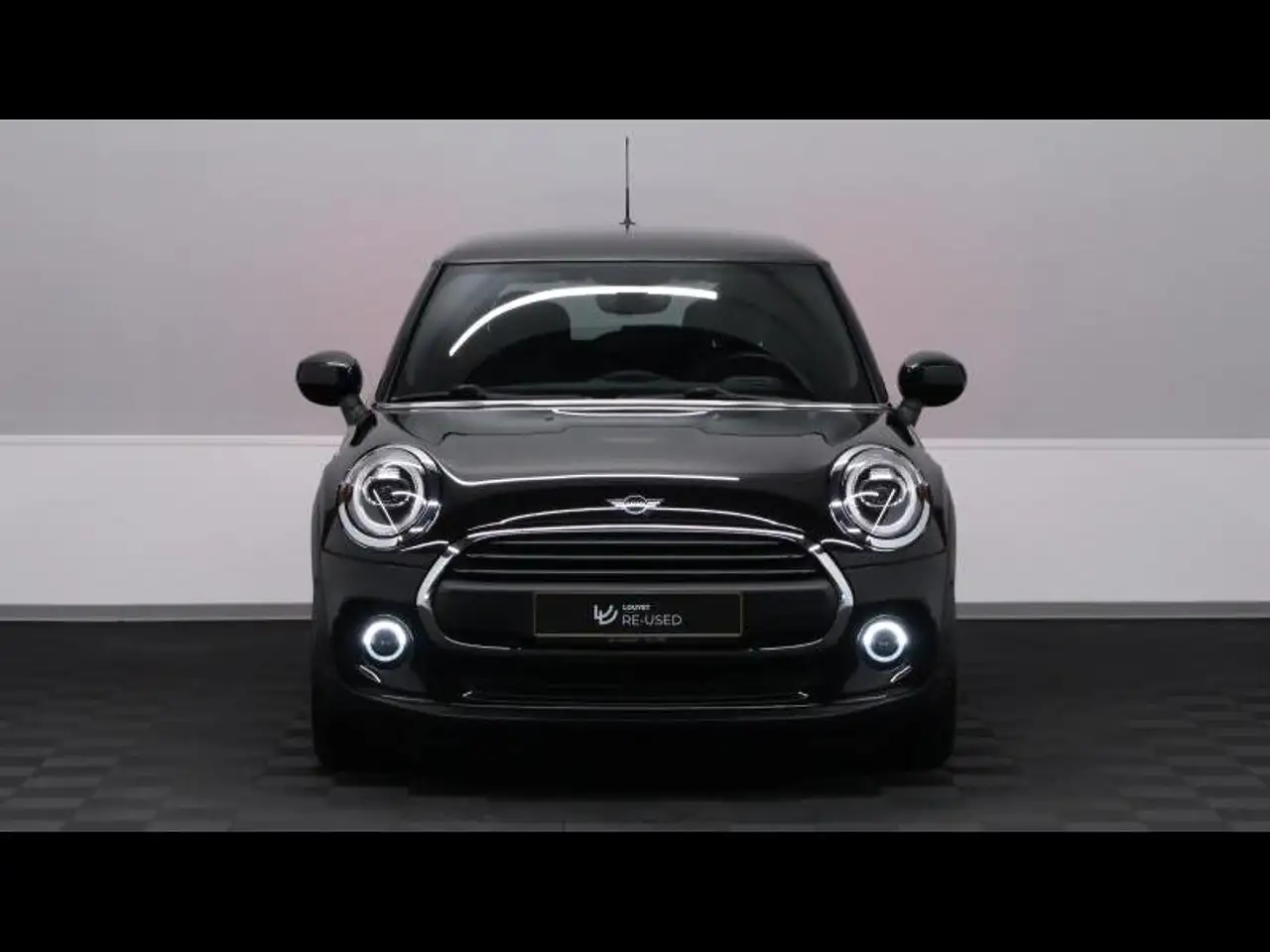 MINI One 1.5 102ch steptronic, миниатюра 2