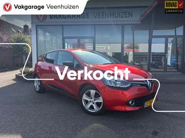 0.9 TCe Dynamique|Rijklaar prijs|Sensoren|Klimaat|