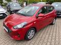 Hyundai i10 1.0 Comfort Rot - thumbnail 1