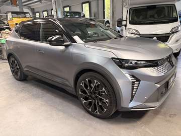 E-Tech 220HP Esprit Alpine Long Range